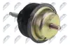 Lagerung, Motor rechts NTY ZPS-CT-026 Bild Lagerung, Motor rechts NTY ZPS-CT-026