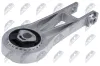 Lagerung, Motor hinten unten NTY ZPS-CT-027 Bild Lagerung, Motor hinten unten NTY ZPS-CT-027