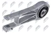 Lagerung, Motor hinten unten NTY ZPS-CT-027 Bild Lagerung, Motor hinten unten NTY ZPS-CT-027
