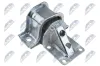 Lagerung, Motor rechts NTY ZPS-CT-028 Bild Lagerung, Motor rechts NTY ZPS-CT-028
