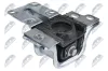 Lagerung, Motor rechts NTY ZPS-CT-028 Bild Lagerung, Motor rechts NTY ZPS-CT-028