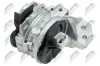 Lagerung, Automatikgetriebe links NTY ZPS-CT-032 Bild Lagerung, Automatikgetriebe links NTY ZPS-CT-032