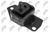 Lagerung, Motor vorne links NTY ZPS-DA-006 Bild Lagerung, Motor vorne links NTY ZPS-DA-006