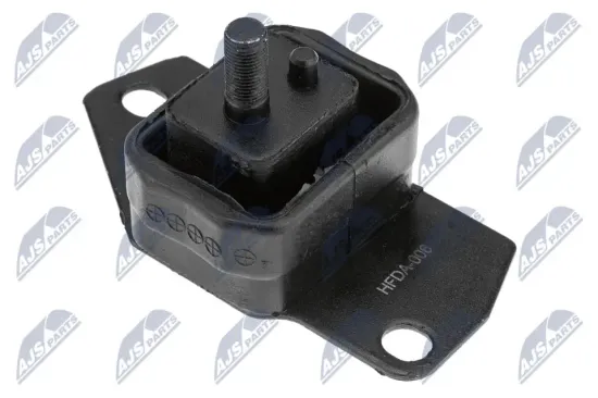 Lagerung, Motor vorne links NTY ZPS-DA-006 Bild Lagerung, Motor vorne links NTY ZPS-DA-006