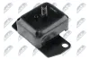 Lagerung, Motor vorne rechts NTY ZPS-DA-007 Bild Lagerung, Motor vorne rechts NTY ZPS-DA-007