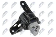 Lagerung, Motor hinten NTY ZPS-DW-004