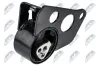 Lagerung, Motor hinten rechts NTY ZPS-DW-007 Bild Lagerung, Motor hinten rechts NTY ZPS-DW-007