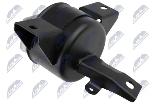 Lagerung, Motor links getriebeseitig NTY ZPS-DW-010 Bild Lagerung, Motor links getriebeseitig NTY ZPS-DW-010