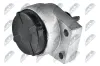 Lagerung, Motor vorne rechts NTY ZPS-FR-004 Bild Lagerung, Motor vorne rechts NTY ZPS-FR-004