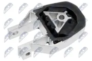 Lagerung, Motor hinten unten NTY ZPS-FR-006