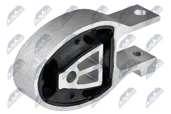 Lagerung, Motor hinten unten NTY ZPS-FR-010 Bild Lagerung, Motor hinten unten NTY ZPS-FR-010