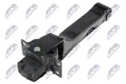 Lagerung, Motor hinten NTY ZPS-FR-014
