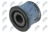 Lagerung, Achskörper hinten Vorderachse links Vorderachse rechts NTY ZPS-FR-015 Bild Lagerung, Achskörper hinten Vorderachse links Vorderachse rechts NTY ZPS-FR-015