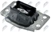 Lagerung, Motor links vorne links NTY ZPS-FR-023 Bild Lagerung, Motor links vorne links NTY ZPS-FR-023