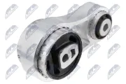 Lagerung, Motor hinten NTY ZPS-FR-025