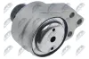 Lagerung, Motor rechts NTY ZPS-FR-028 Bild Lagerung, Motor rechts NTY ZPS-FR-028