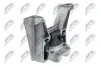 Lagerung, Motor rechts NTY ZPS-FR-029 Bild Lagerung, Motor rechts NTY ZPS-FR-029