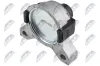 Lagerung, Motor rechts NTY ZPS-FR-030 Bild Lagerung, Motor rechts NTY ZPS-FR-030