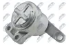 Lagerung, Motor rechts NTY ZPS-FR-033 Bild Lagerung, Motor rechts NTY ZPS-FR-033