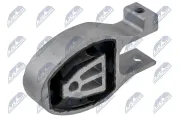 Lagerung, Motor hinten NTY ZPS-FR-037