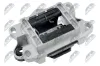 Lagerung, Motor links NTY ZPS-FR-041 Bild Lagerung, Motor links NTY ZPS-FR-041