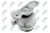 Lagerung, Motor rechts NTY ZPS-FR-044 Bild Lagerung, Motor rechts NTY ZPS-FR-044