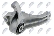 Lagerung, Motor vorne unten hinten motorseitig NTY ZPS-FR-049