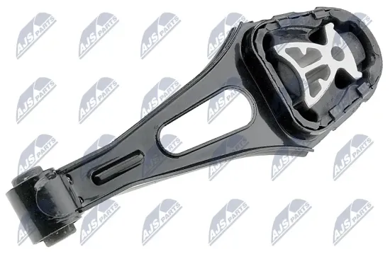 Lagerung, Motor motorseitig hinten NTY ZPS-FR-050 Bild Lagerung, Motor motorseitig hinten NTY ZPS-FR-050