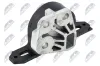Lagerung, Motor vorne links NTY ZPS-FR-063 Bild Lagerung, Motor vorne links NTY ZPS-FR-063