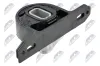 Lagerung, Motor vorne links NTY ZPS-FR-063 Bild Lagerung, Motor vorne links NTY ZPS-FR-063