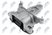 Lagerung, Motor links NTY ZPS-FR-065