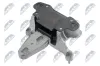 Lagerung, Motor links NTY ZPS-FR-065 Bild Lagerung, Motor links NTY ZPS-FR-065