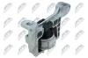 Lagerung, Motor hinten NTY ZPS-FR-067 Bild Lagerung, Motor hinten NTY ZPS-FR-067