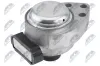 Lagerung, Motor vorne rechts NTY ZPS-FR-071