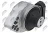 Lagerung, Motor vorne rechts NTY ZPS-FR-071 Bild Lagerung, Motor vorne rechts NTY ZPS-FR-071