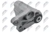 Lagerung, Motor rechts oben hinten NTY ZPS-FR-074 Bild Lagerung, Motor rechts oben hinten NTY ZPS-FR-074