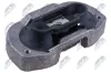 Lagerung, Motor hinten NTY ZPS-FR-075 Bild Lagerung, Motor hinten NTY ZPS-FR-075