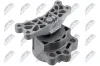 Lagerung, Motor rechts NTY ZPS-FR-080 Bild Lagerung, Motor rechts NTY ZPS-FR-080