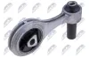 Lagerung, Motor hinten NTY ZPS-FT-033 Bild Lagerung, Motor hinten NTY ZPS-FT-033