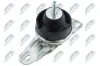 Lagerung, Motor rechts NTY ZPS-FT-035 Bild Lagerung, Motor rechts NTY ZPS-FT-035
