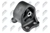 Lagerung, Motor hinten NTY ZPS-HD-004 Bild Lagerung, Motor hinten NTY ZPS-HD-004