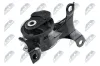 Lagerung, Motor links NTY ZPS-HD-009 Bild Lagerung, Motor links NTY ZPS-HD-009