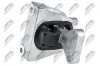 Lagerung, Motor links NTY ZPS-HD-015 Bild Lagerung, Motor links NTY ZPS-HD-015