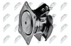 Lagerung, Motor hinten NTY ZPS-HD-030 Bild Lagerung, Motor hinten NTY ZPS-HD-030