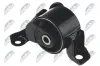 Lagerung, Motor rechts oben NTY ZPS-HD-046 Bild Lagerung, Motor rechts oben NTY ZPS-HD-046