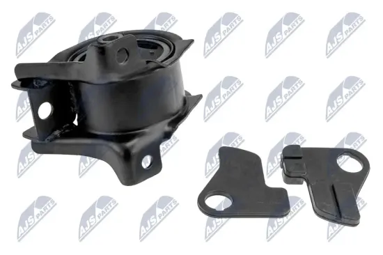 Lagerung, Motor rechts NTY ZPS-HD-050 Bild Lagerung, Motor rechts NTY ZPS-HD-050