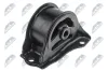 Lagerung, Motor hinten NTY ZPS-HD-060 Bild Lagerung, Motor hinten NTY ZPS-HD-060