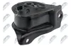 Lagerung, Motor hinten NTY ZPS-HD-060 Bild Lagerung, Motor hinten NTY ZPS-HD-060