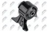 Lagerung, Motor links NTY ZPS-HD-061