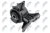 Lagerung, Motor links NTY ZPS-HD-061 Bild Lagerung, Motor links NTY ZPS-HD-061